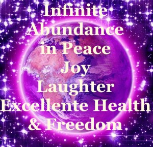 InfiniteAbundance