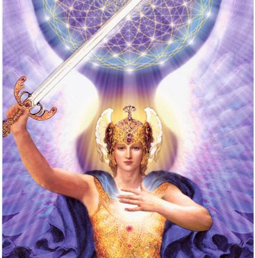 it is time to take an inventory of what you are thinking and the emotional energy you are projecting during these days of conflict, turmoil and stress on your planet