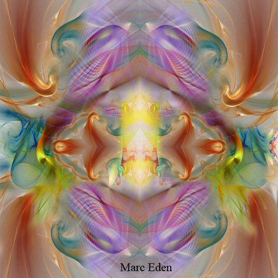 What you think, feel or express creates vibrations that will manifest. You are beginning to understand this truth.Now add to that awareness the multitude of other conscious beings and you have what collective consciousness is creating…When you welcome the balance of your own masculine and feminine energies, anchoring that balance into the collective, you are doing masterful work.