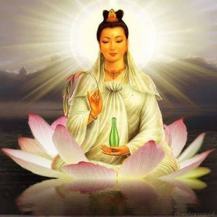 Urgent Manifesting Refresher – Quan Yin